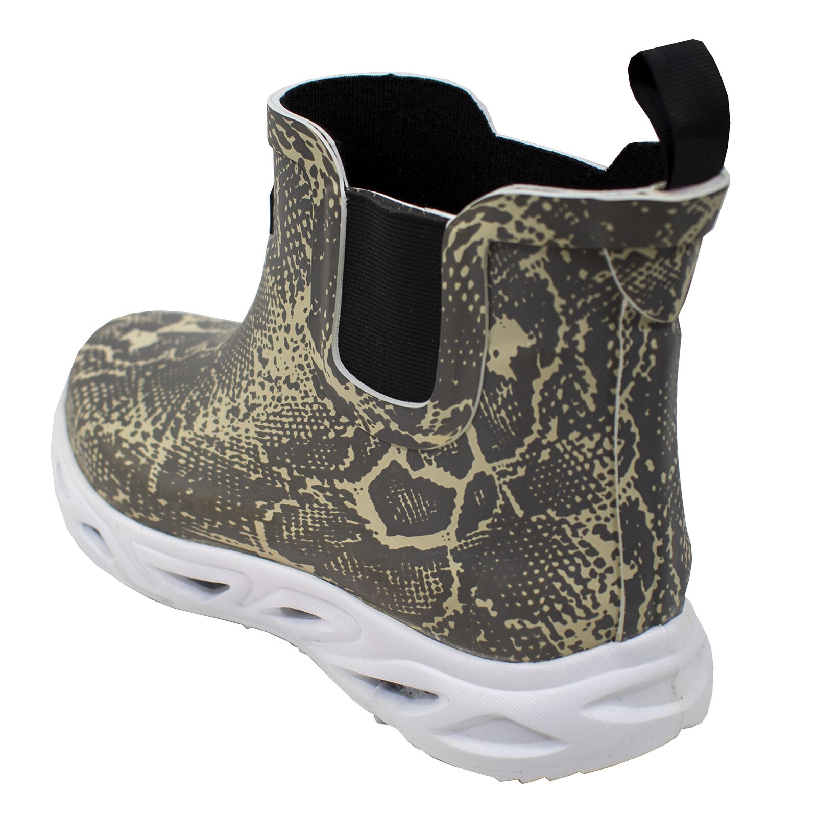 Women's Splish Splash Slip-on shoe Snakeskin